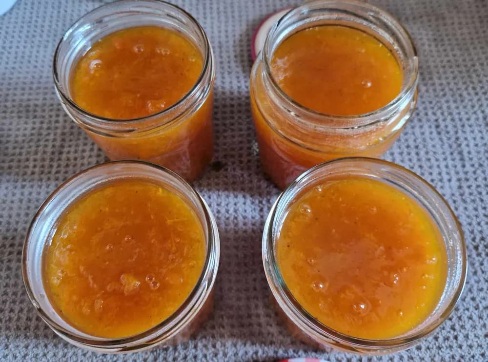 Image Confiture à l’Abricot 16