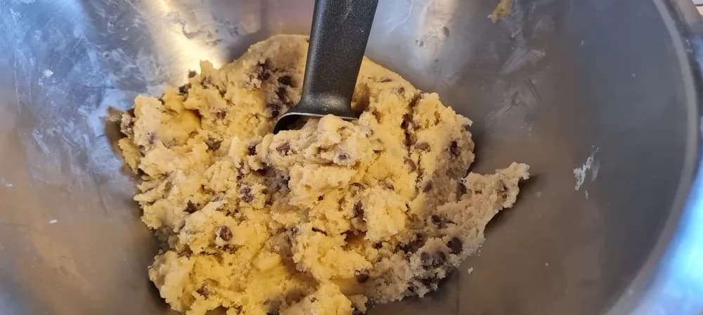Image Cookies au Chocolat 5