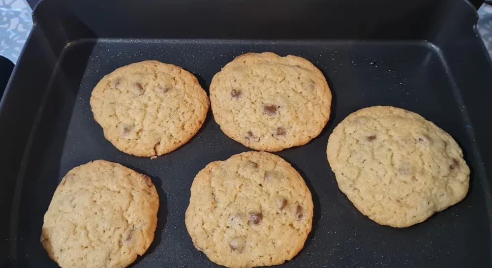 Image Cookies au Chocolat 10
