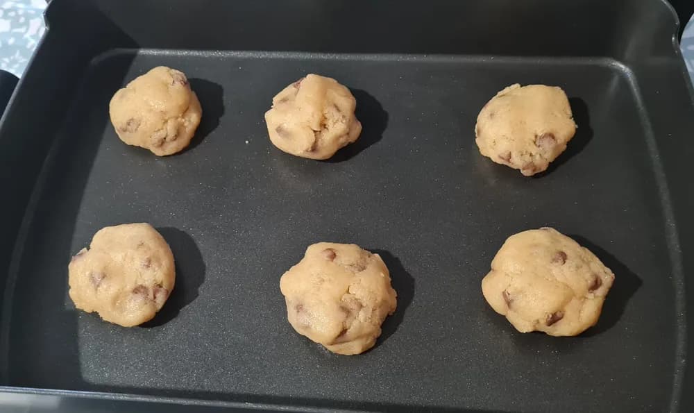 Image Cookies au Chocolat 8