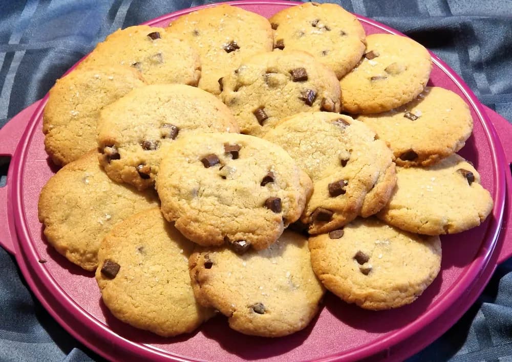 Image principale Cookies de Folie