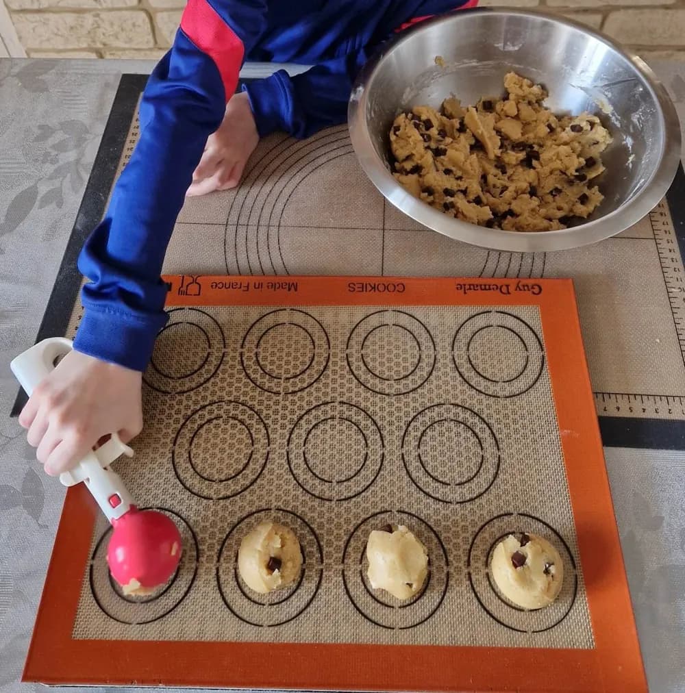 Image Cookies de Folie 16