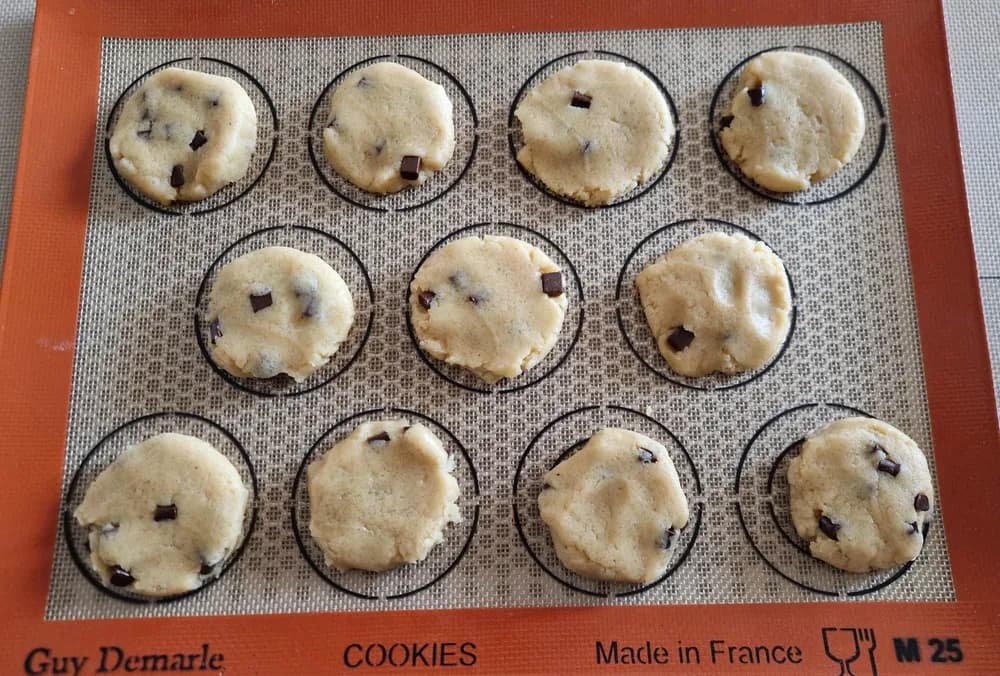 Image Cookies de Folie 19