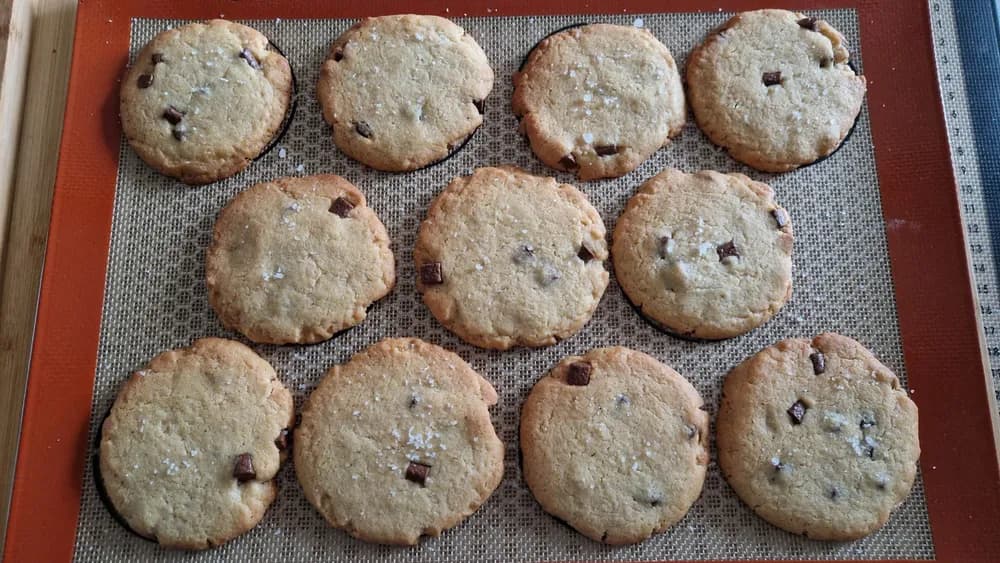 Image Cookies de Folie 22