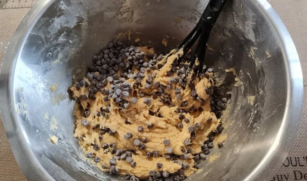 Image Cookies en Barres Gourmandes 10