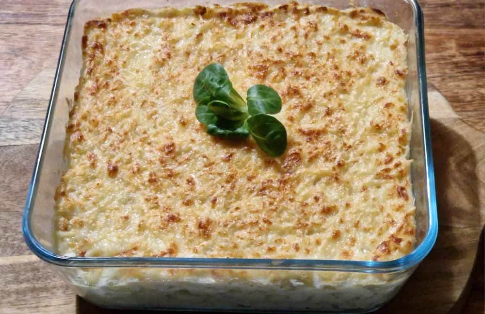Image principale Coq & Cheese