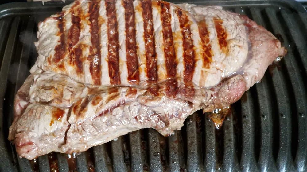 Image Côte de Bœuf d’Hiver et ses Pommes Grenailles 24