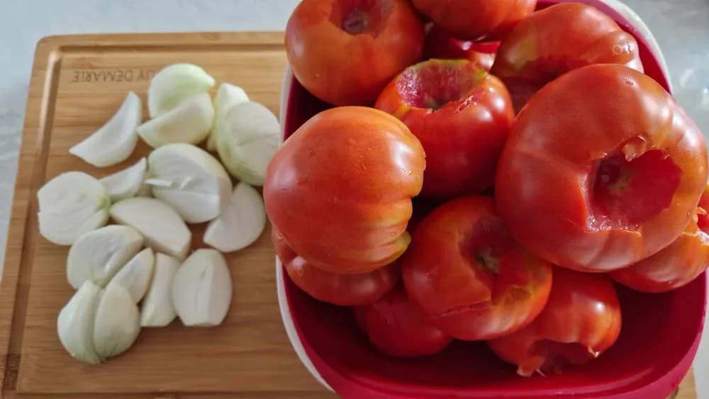 Image Coulis de Tomate 5