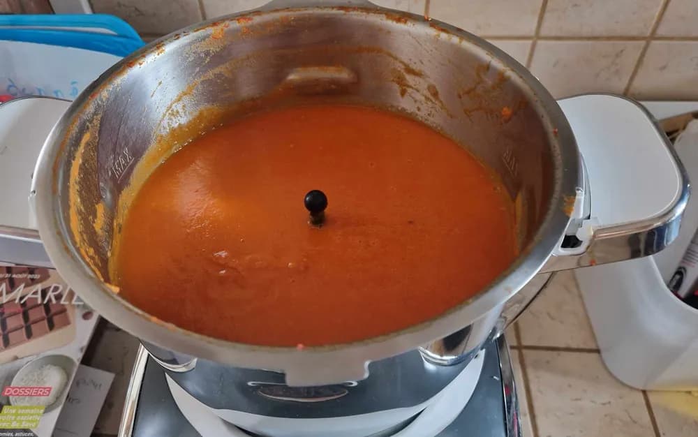 Image Coulis de Tomate 13