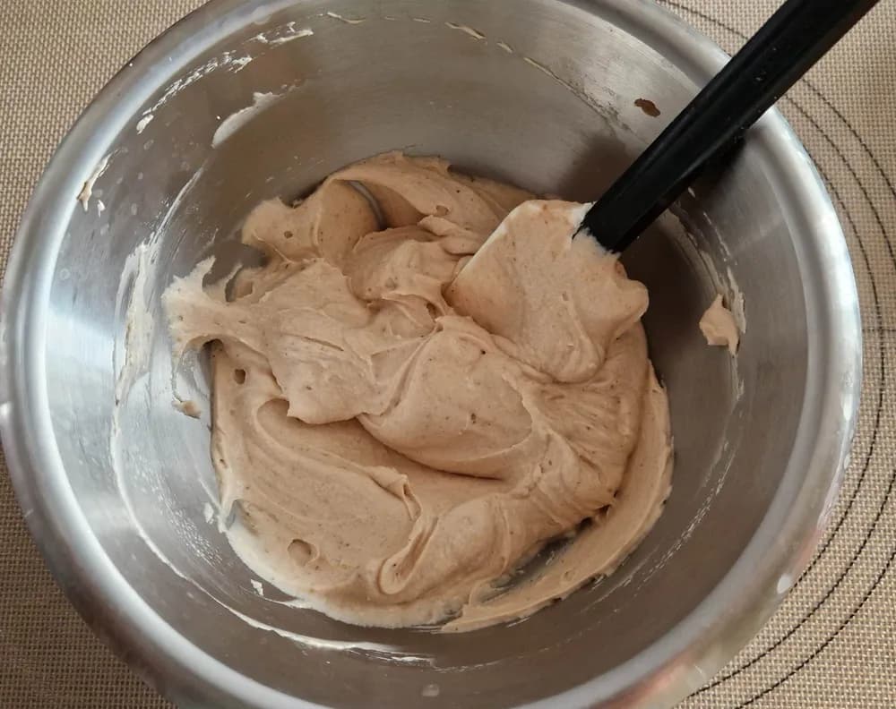 Image Couronne à la Crème de Marron 33