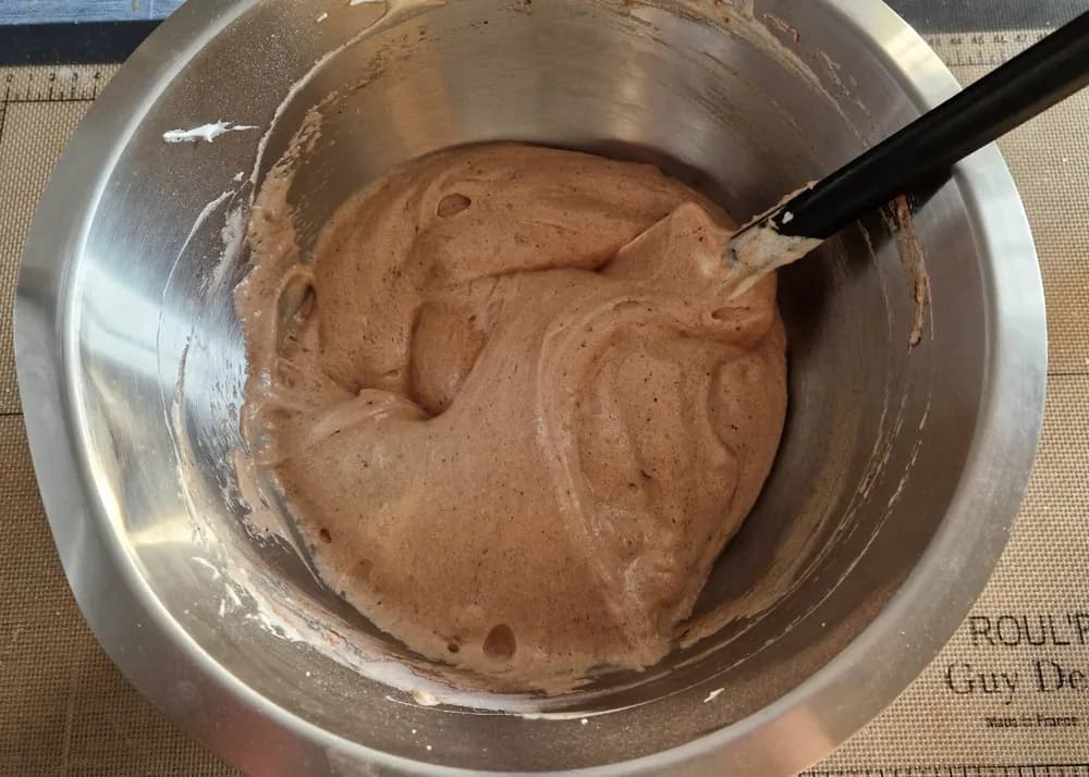 Image Couronne à la Crème de Marron 12