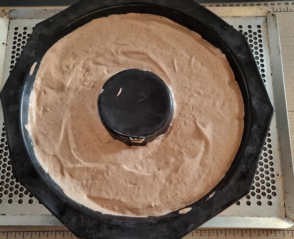 Image Couronne à la Crème de Marron 16