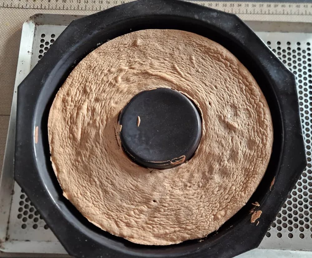Image Couronne à la Crème de Marron 20