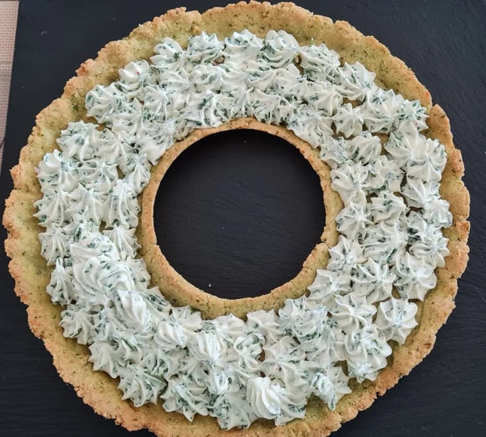 Image Couronne Apéritive Salée 21