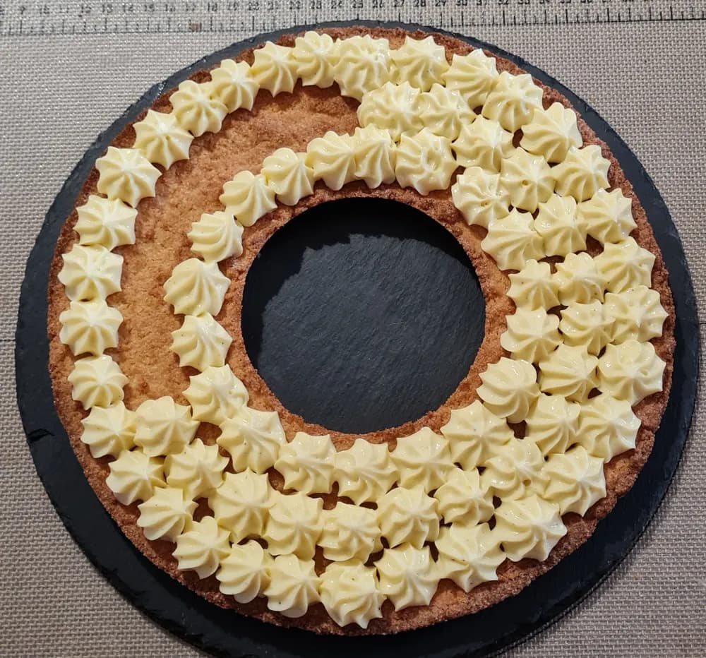 Image Couronne aux Fruits de Saison 52