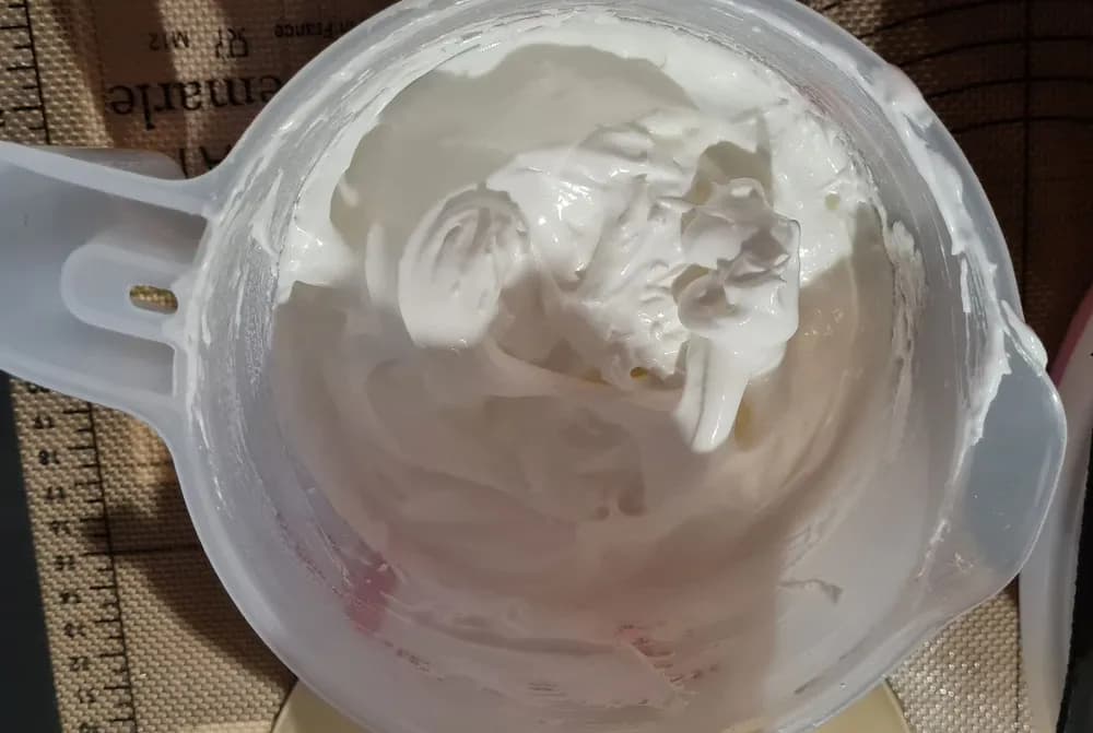 Image Couronne de Pavlova 5