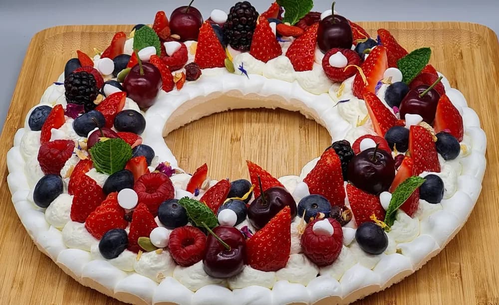 Image Couronne de Pavlova 36.2