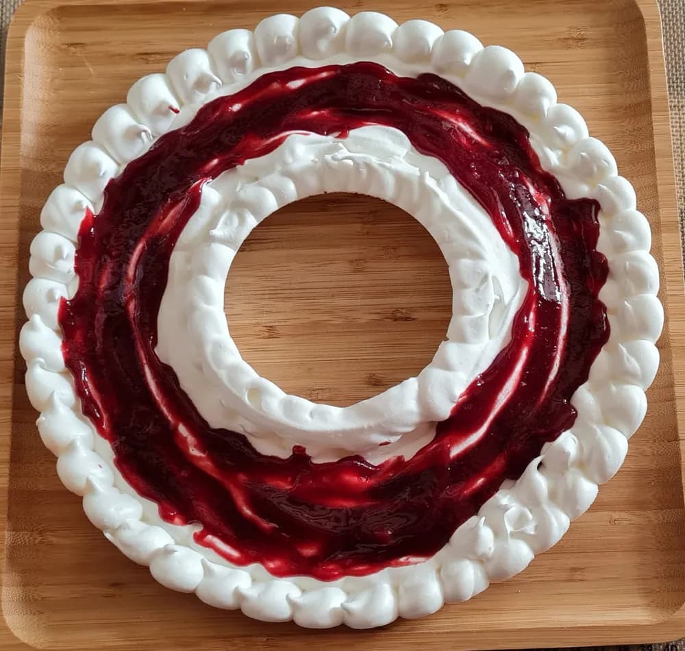 Image Couronne de Pavlova 30