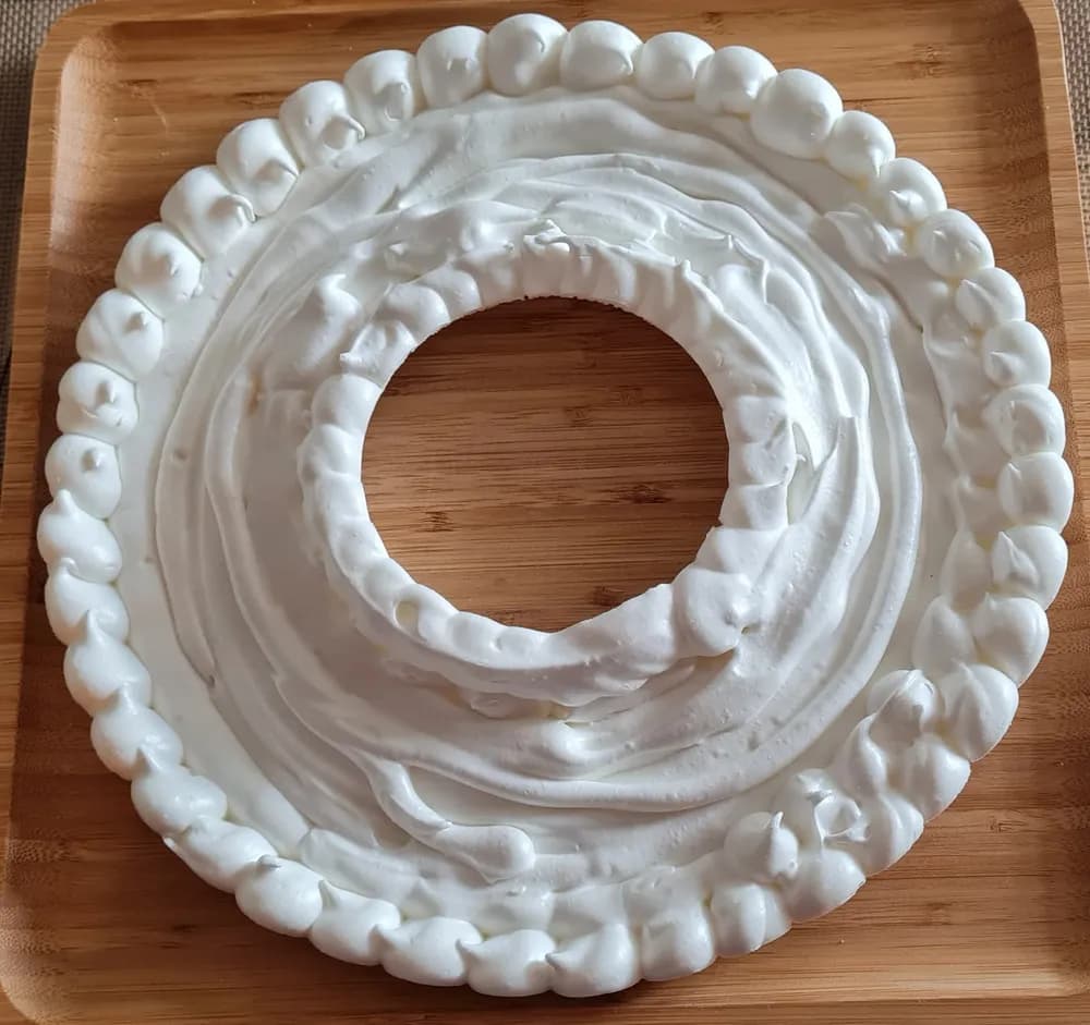 Image Couronne de Pavlova 28