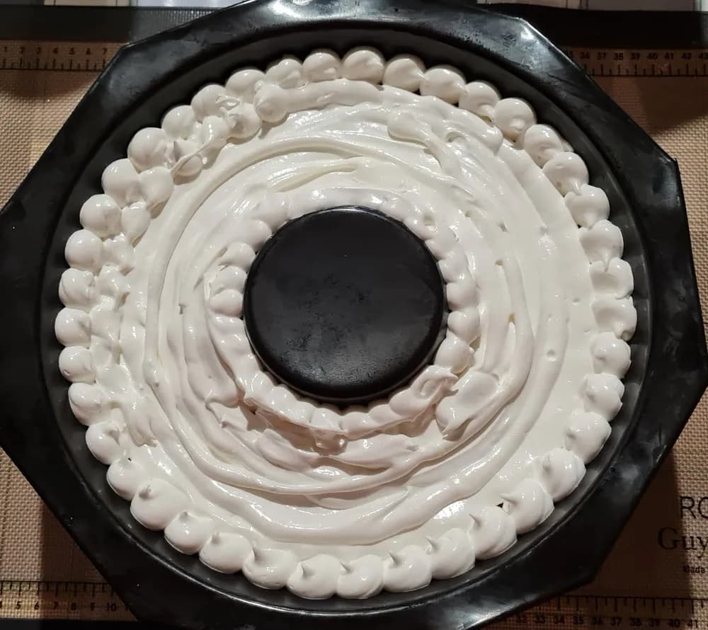 Image Couronne de Pavlova 10