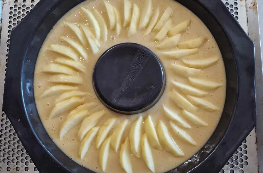 Image Couronne des Femmes Pressées aux Pommes 12.2