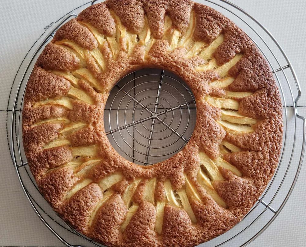 Image Couronne des Femmes Pressées aux Pommes 16