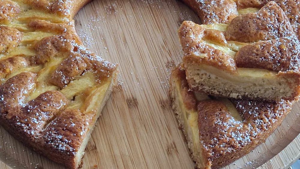 Image Couronne des Femmes Pressées aux Pommes 19