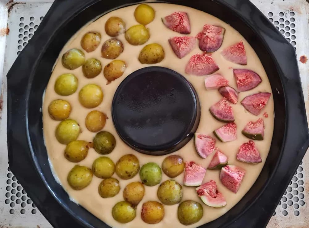 Image Couronne Mirabelles Figues 12