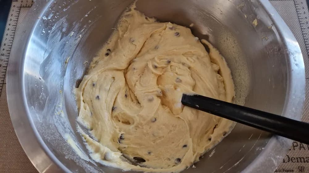 Image Couronnes Torsadées Poire Chocolat 8.2
