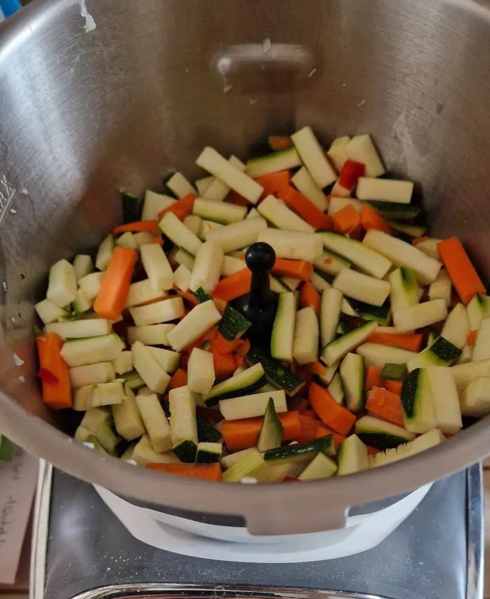 Image Couscous de Poulet Rapide 8