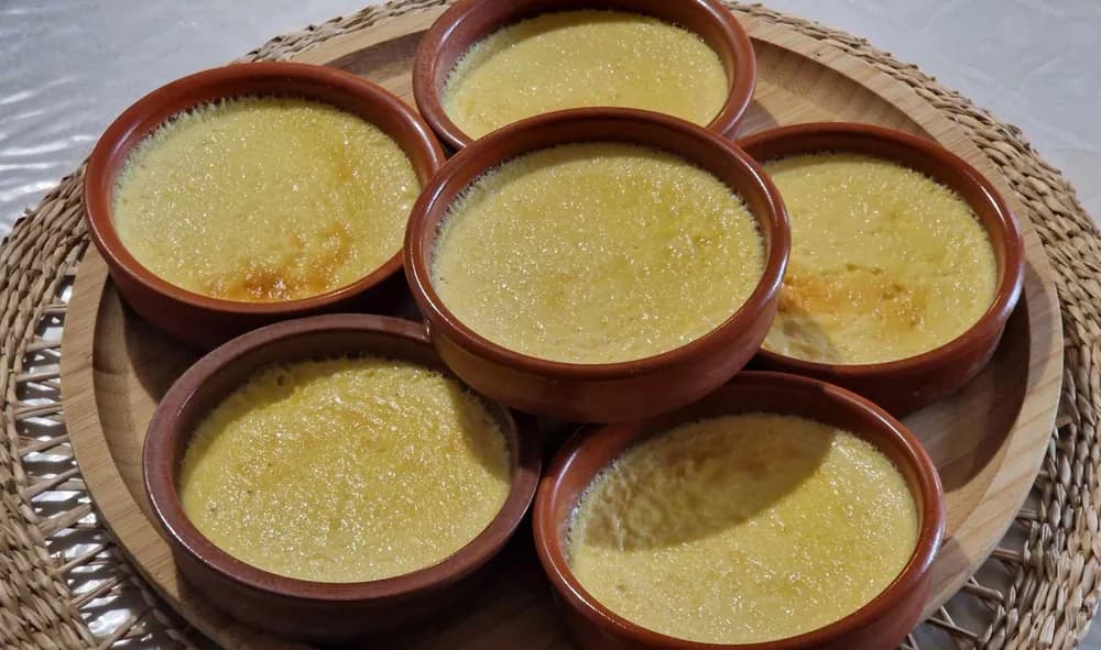 Image Crème Brûlée 16