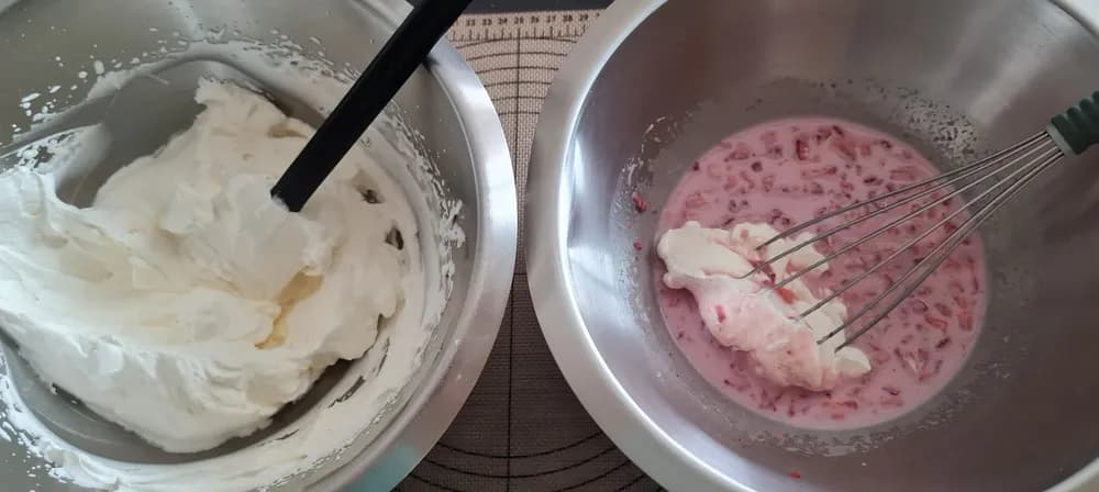 Image Crème Glacée à la Fraise 12
