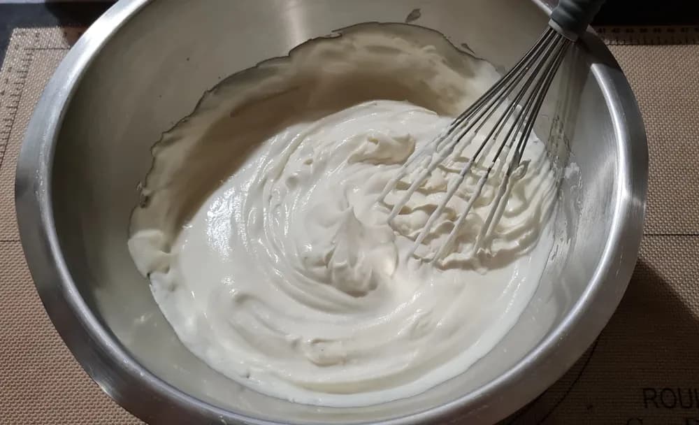 Image Crème Glacée au Citron 3