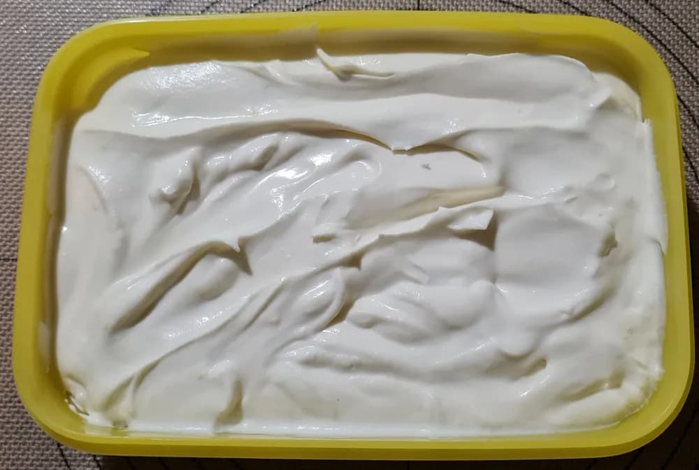 Image Crème Glacée au Citron 8