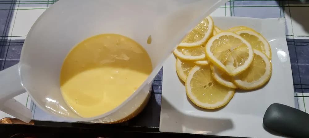 Image Crémeux Citron Spéculoos 11.1