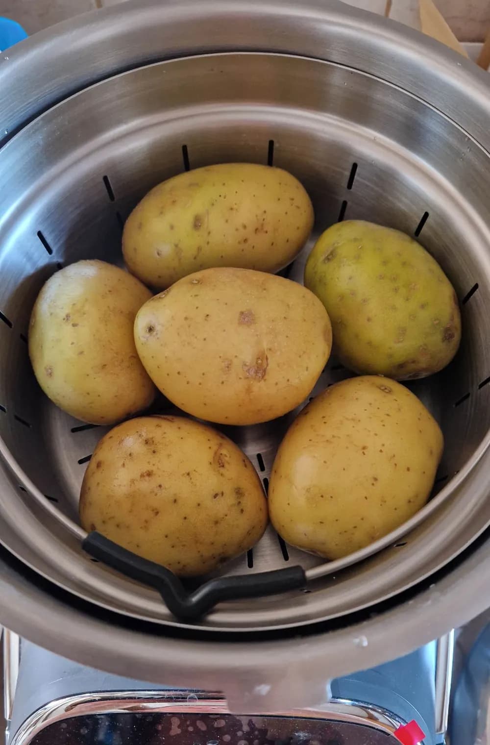 Image Crispy Parmesan Potatoes 3