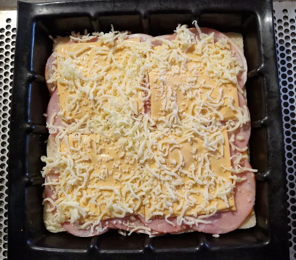 Image Croque Tablette au Bacon 12