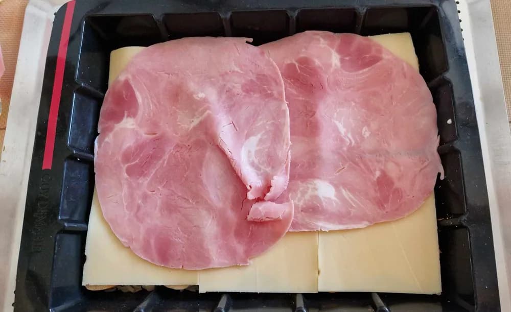 Image Croque Tablette Jambon Fromage 9