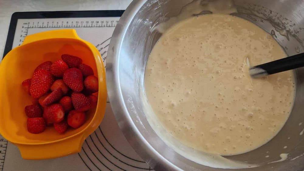 Image Cubicube aux Fraises 11