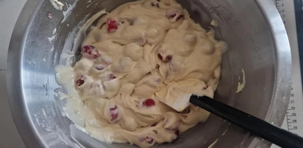 Image Cubicube Cerises Mascarpone 10