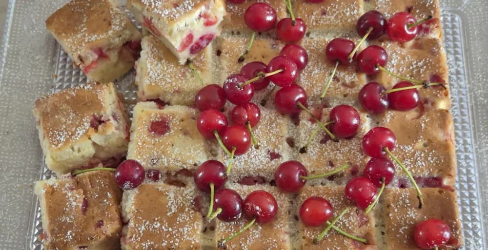 Image Cubicube Cerises Mascarpone 23