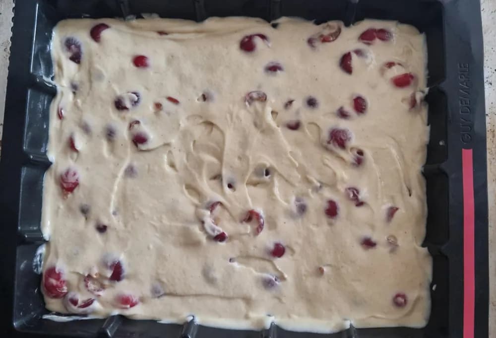 Image Cubicube Cerises Mascarpone 13