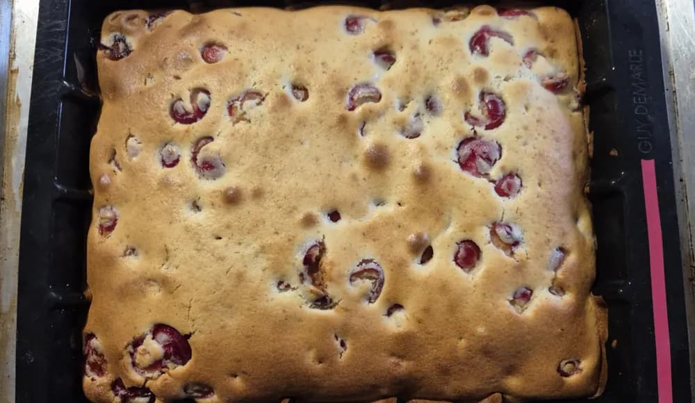 Image Cubicube Cerises Mascarpone 16