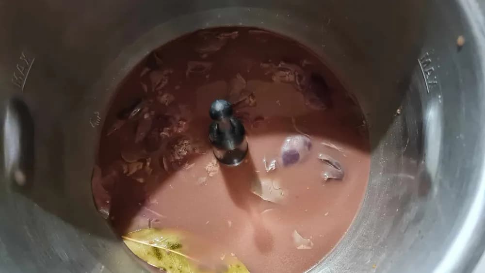 Image Délice de Foie de Volaille 10
