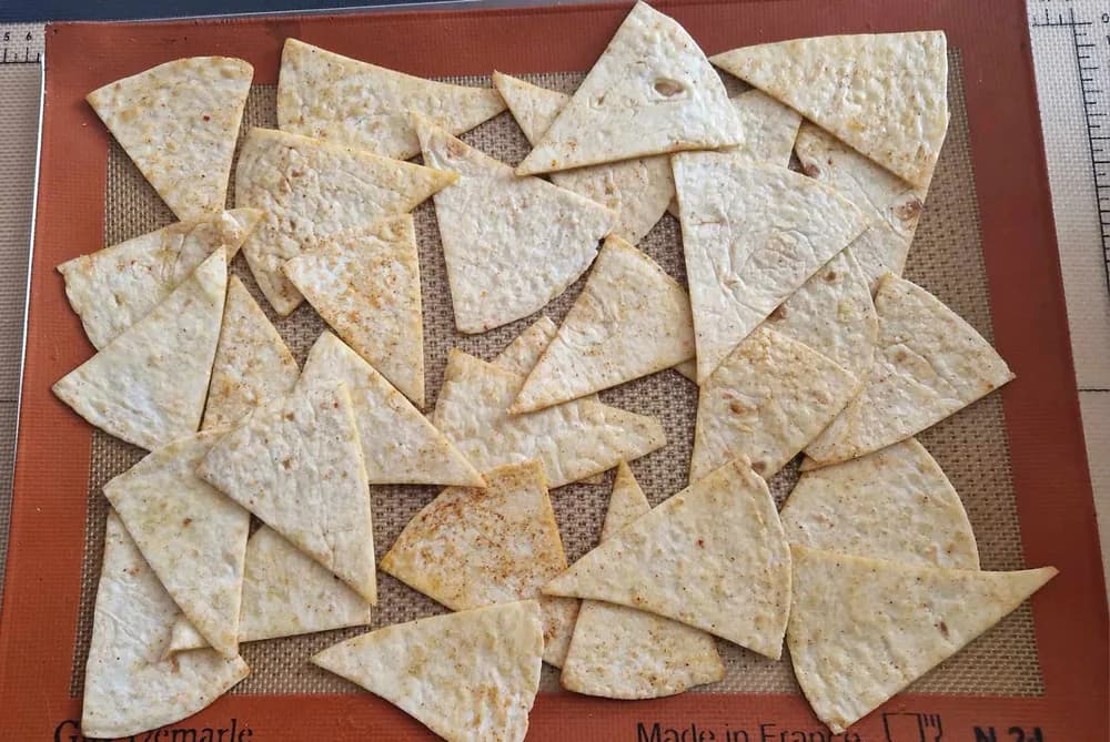 Image Doritos Chips 9