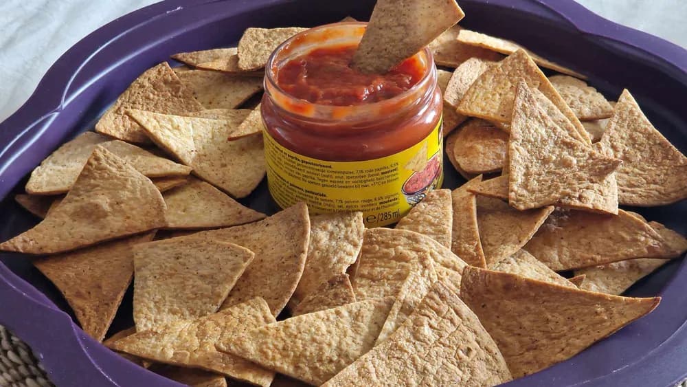 Image principale Doritos Chips