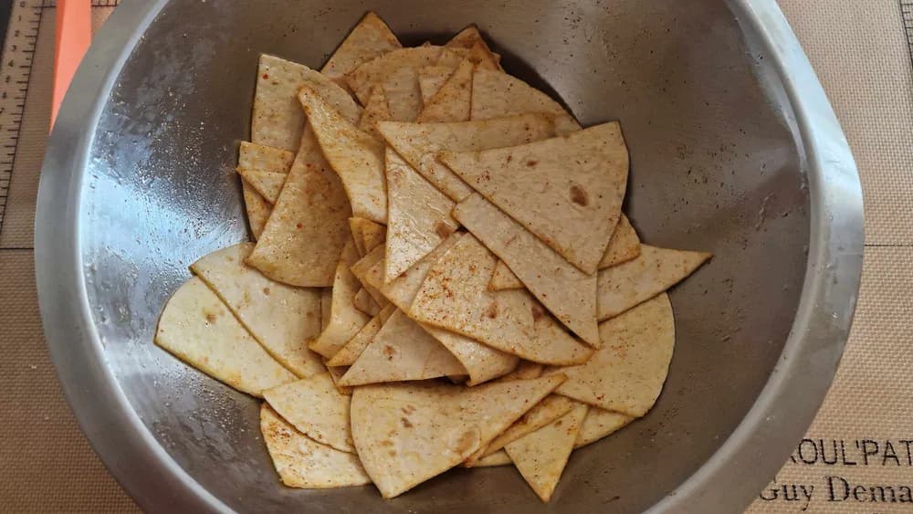 Image Doritos Chips 7