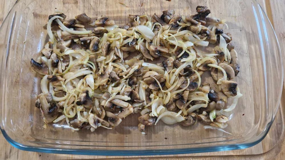 Image Emincés de Porc Champignon Tomate 16