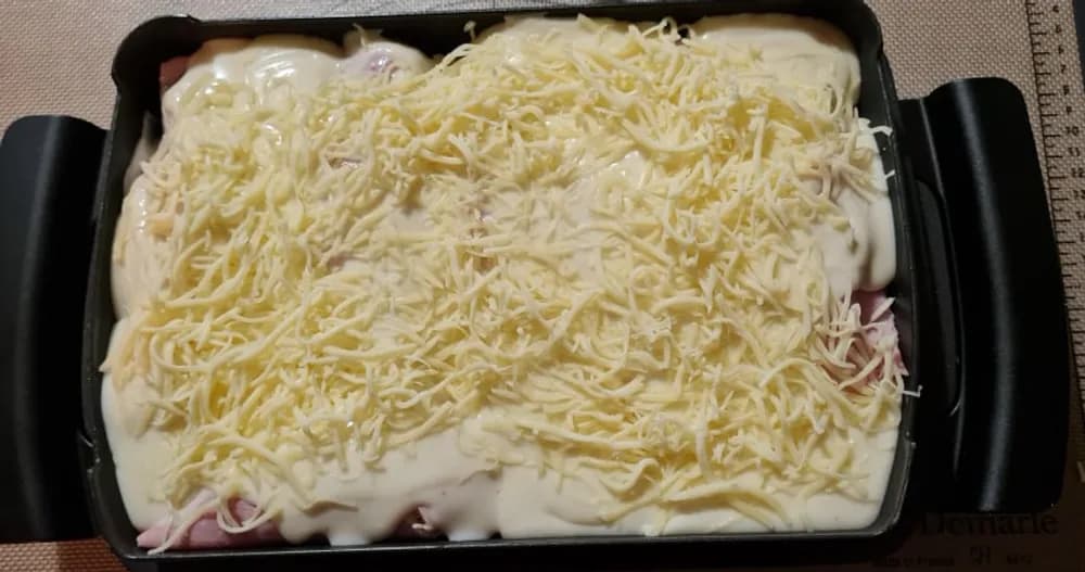 Image Endives Jambon Béchamel 24