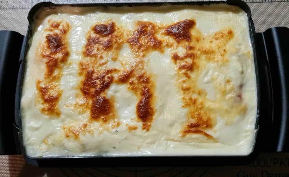 Image Endives Jambon Béchamel 26